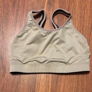 Patagonia Tan Sports Bra